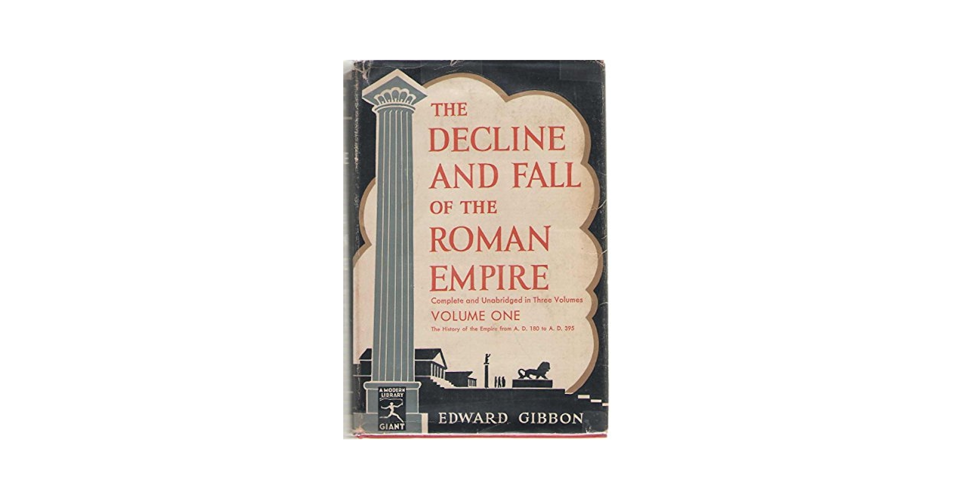 洋書 The Decline and Fall of the Roman Empire The History of the Decline and Fall of the Roman Empire (7